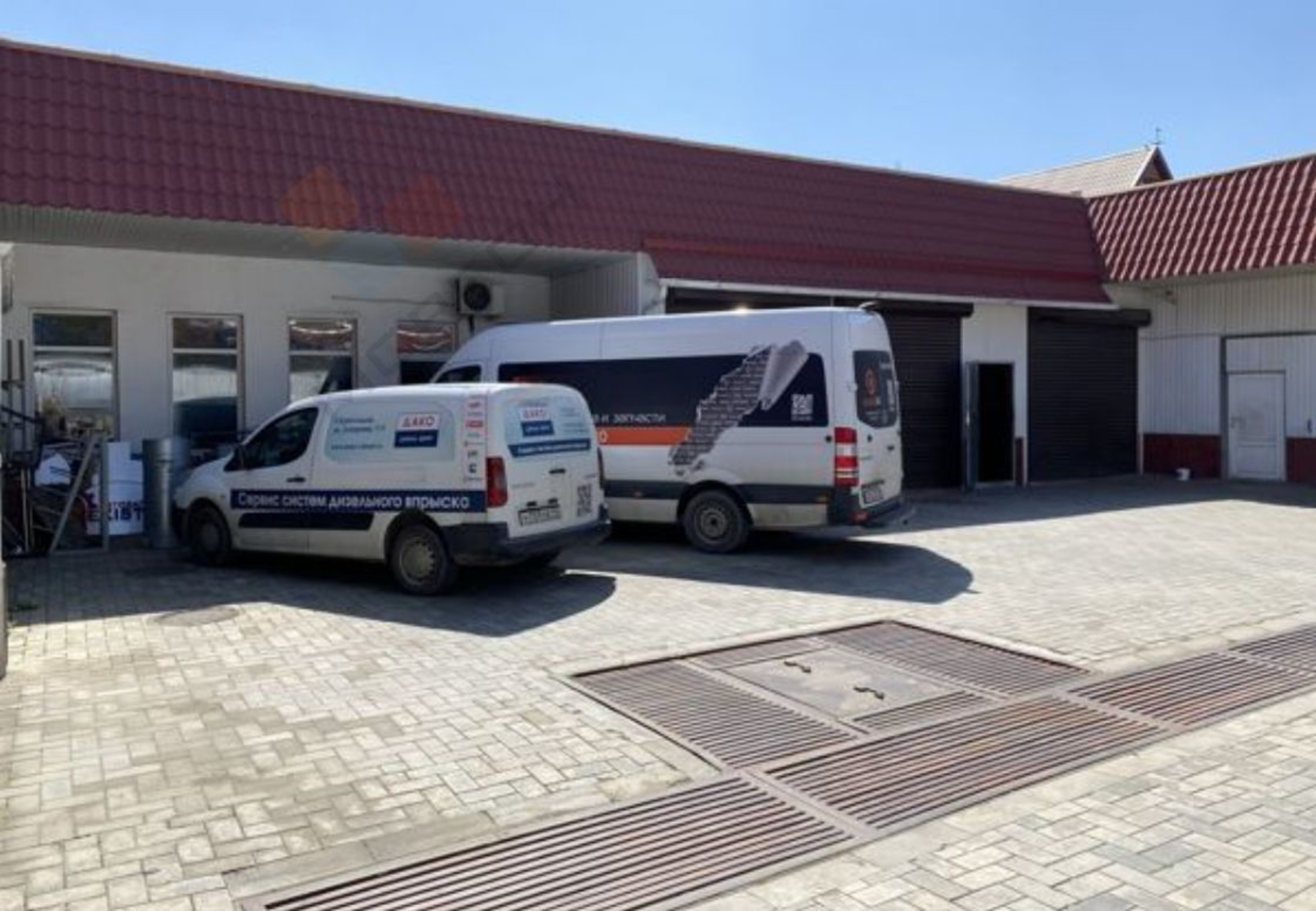 Купить ОСЗ, отдельно стоящее здание за 81 000 000 рублей на Взлетная ул, 1