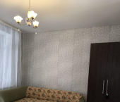 коттедж 54 кв м улица имени Володи Головатого, 291