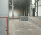 склад 8600 кв м Западный Обход ул, 40Б