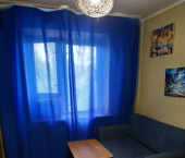 ОСЗ 12 кв м улица Тургенева, 150