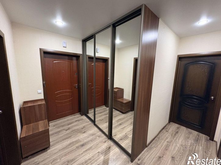 2-комн квартира Российская улица, 72/6,  д. 72/6
