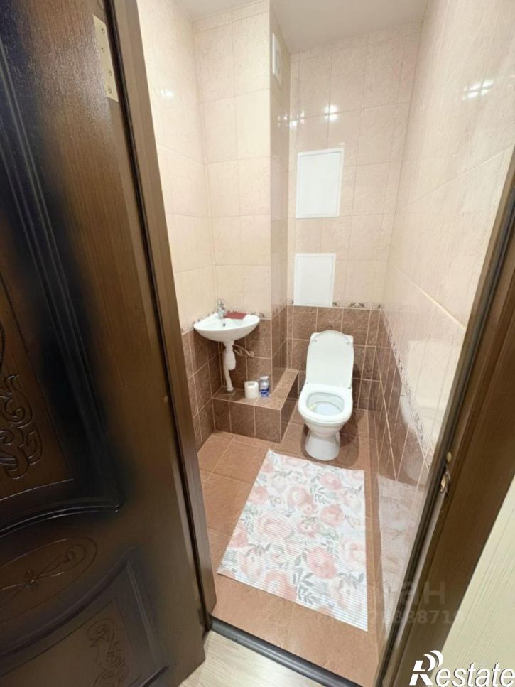 2-комн квартира Российская улица, 72/6,  д. 72/6