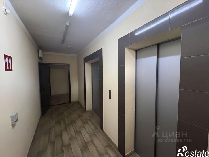 2-комн квартира Российская улица, 72/6,  д. 72/6