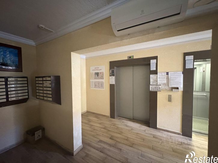 2-комн квартира Российская улица, 72/6,  д. 72/6