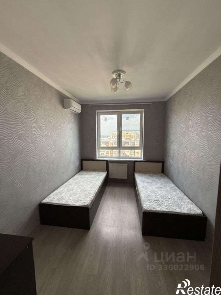 3-комн квартира улица имени Героя Пешкова, 14 к3,  д. 14 к3