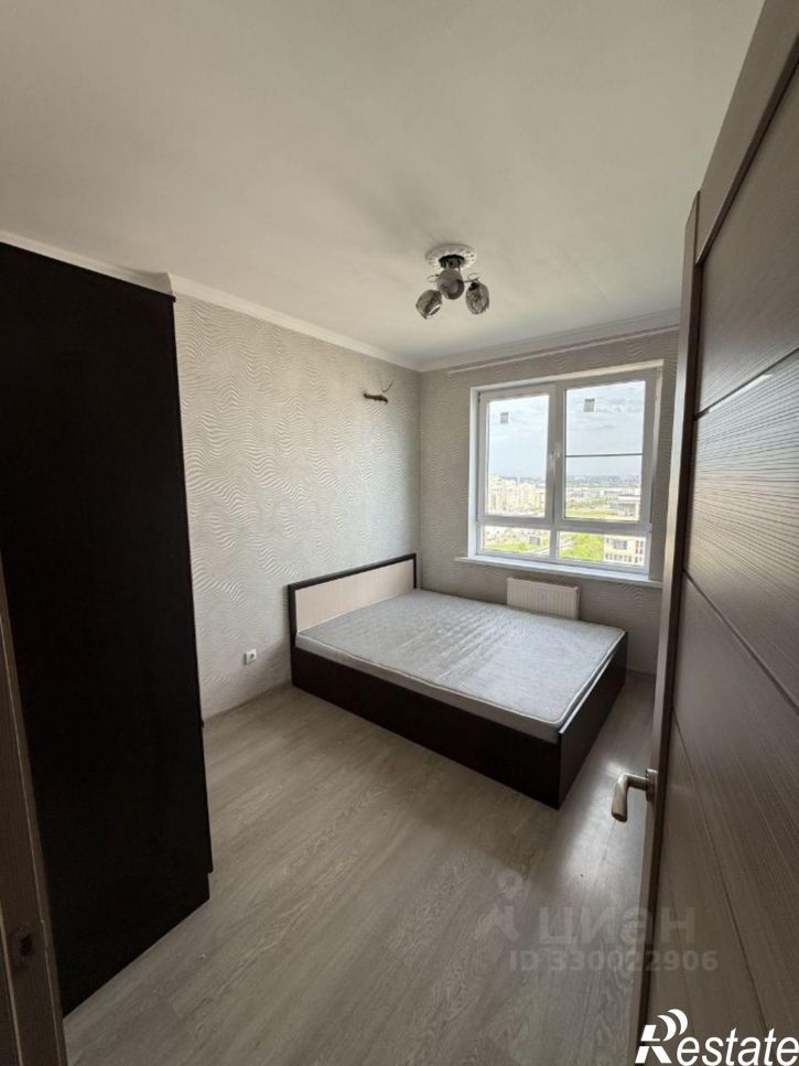 3-комн квартира улица имени Героя Пешкова, 14 к3,  д. 14 к3