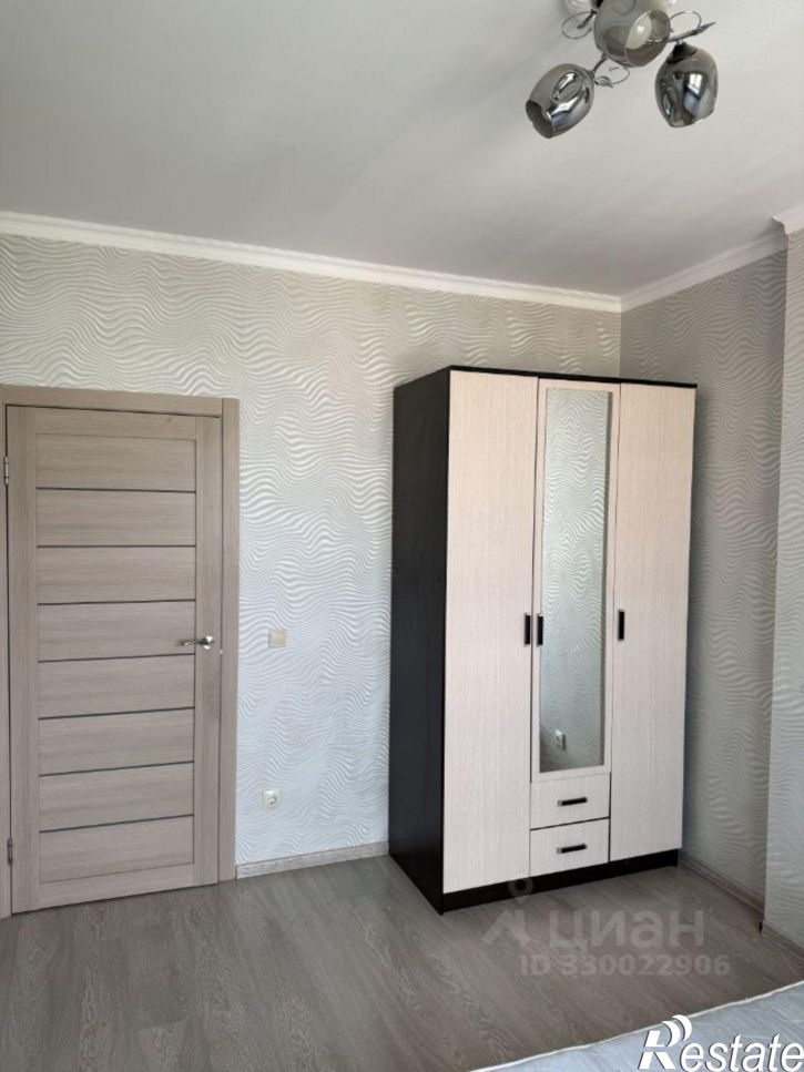 3-комн квартира улица имени Героя Пешкова, 14 к3,  д. 14 к3