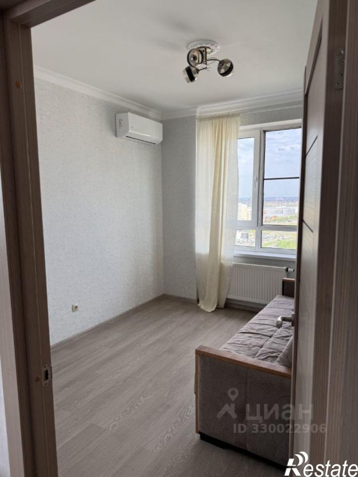 3-комн квартира улица имени Героя Пешкова, 14 к3,  д. 14 к3