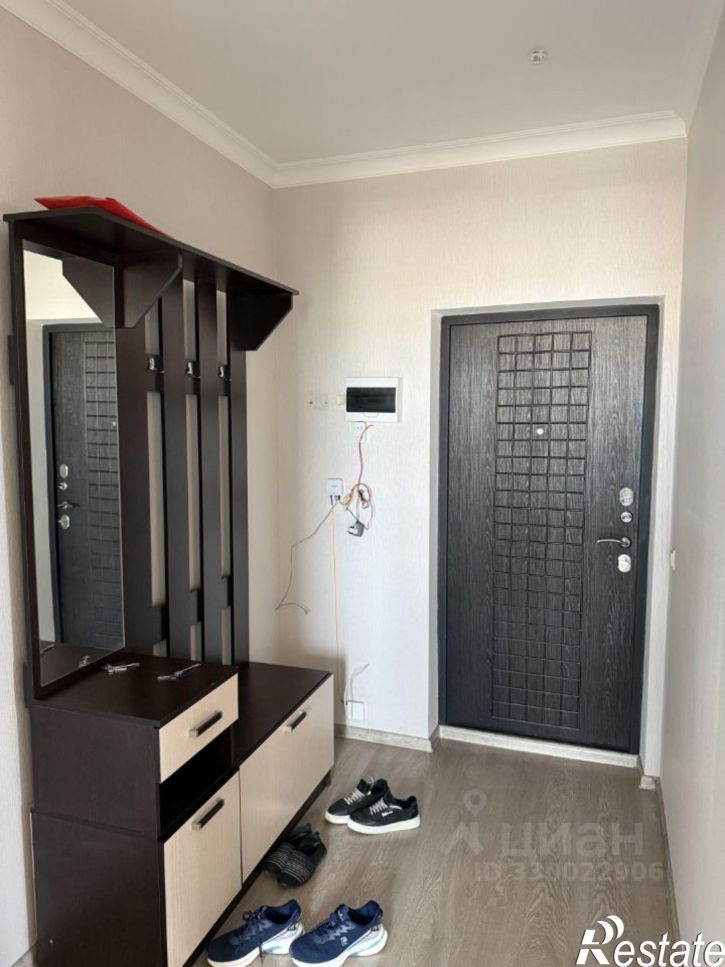 3-комн квартира улица имени Героя Пешкова, 14 к3,  д. 14 к3