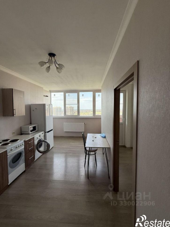 3-комн квартира улица имени Героя Пешкова, 14 к3,  д. 14 к3