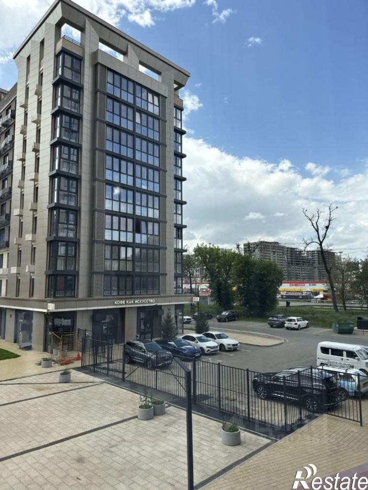 1-комн квартира улица имени Героя Пешкова, 4 к2,  д. 4 к2