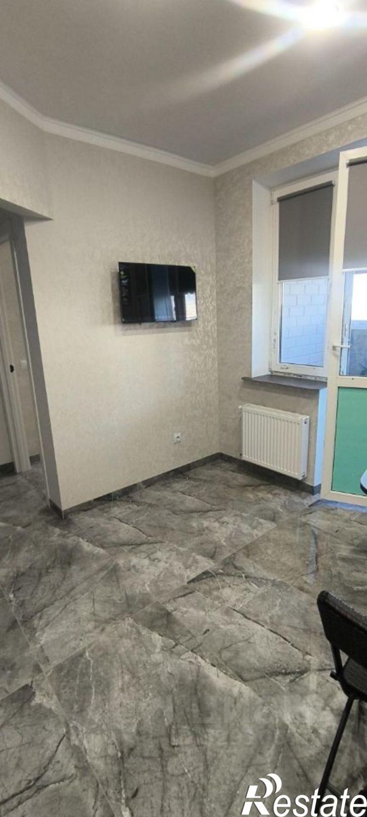 1-комн квартира улица Красных Партизан, 1/4 к16,  д. 1/4 к16