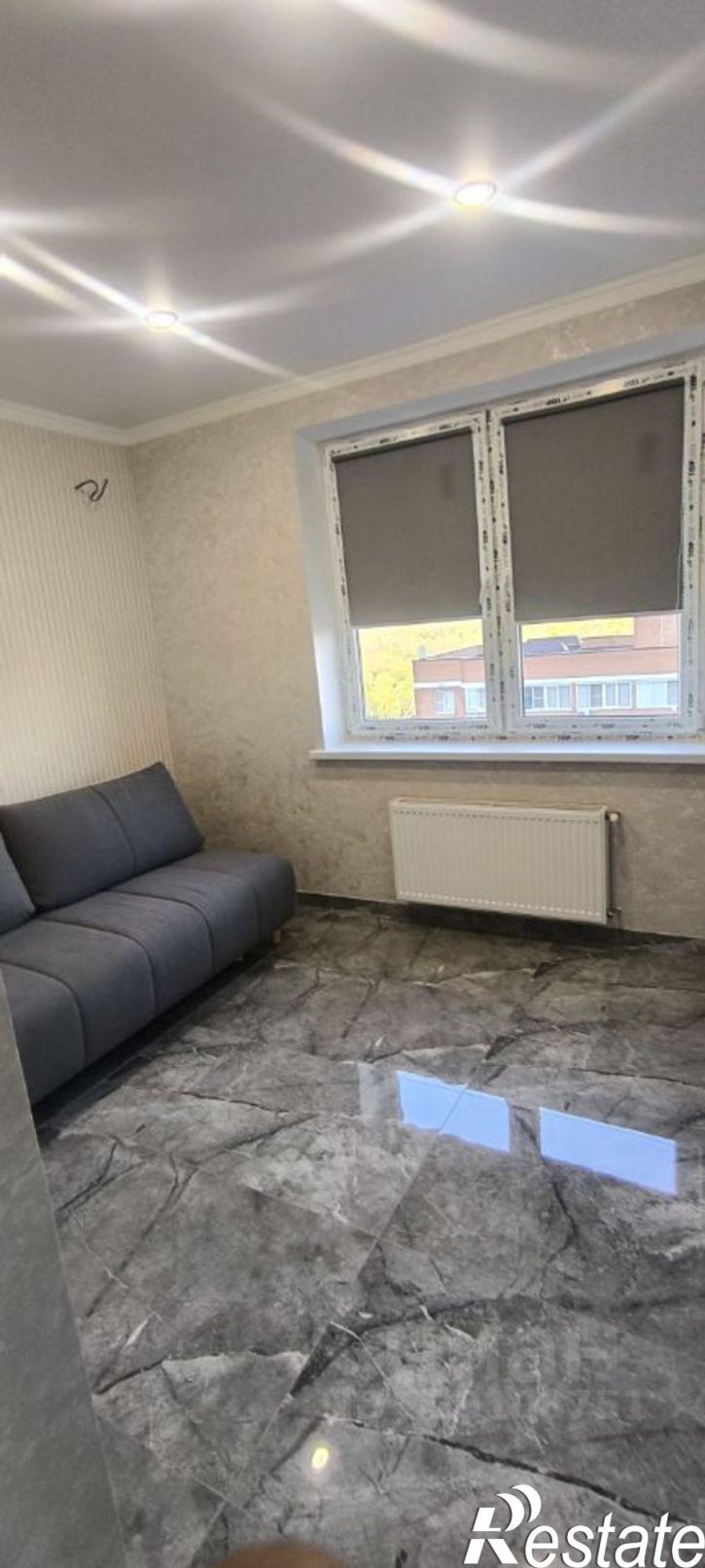 1-комн квартира улица Красных Партизан, 1/4 к16,  д. 1/4 к16