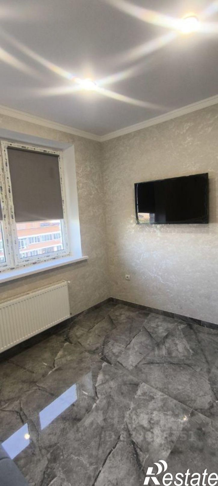 1-комн квартира улица Красных Партизан, 1/4 к16,  д. 1/4 к16