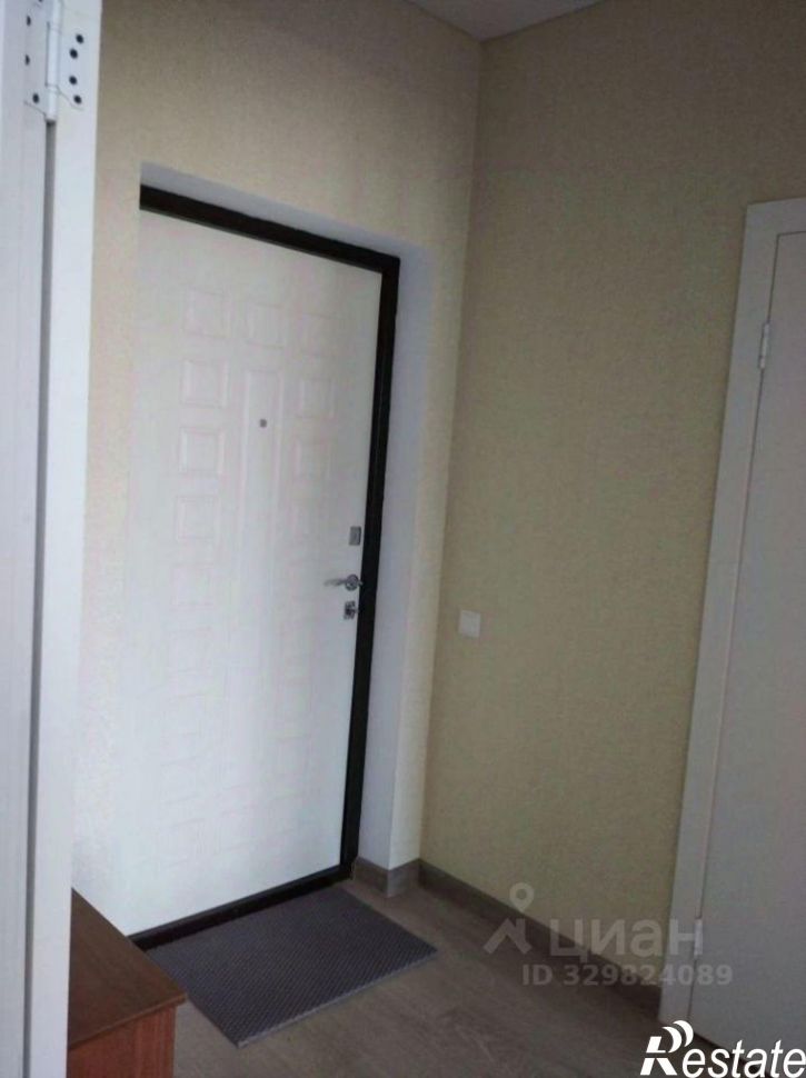 1-комн квартира улица Академика Сахарова, 2А к8,  д. 2А к8