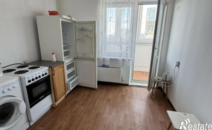 1-комн квартира Зиповская улица, 46,  д. 46
