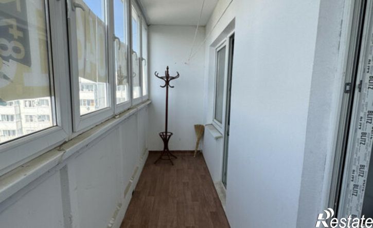 1-комн квартира Зиповская улица, 46,  д. 46