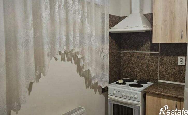 1-комн квартира улица имени Сергея Есенина, 86,  д. 86