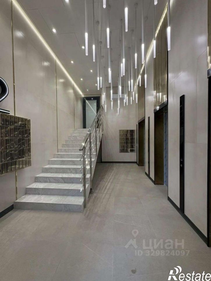 1-комн квартира ул Колхозная, 5 3,  д. 5 3,  к. 3