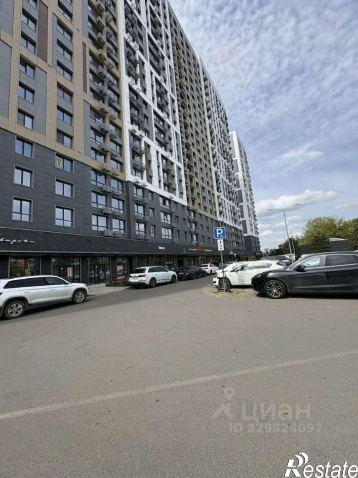 1-комн квартира ул Колхозная, 5 3,  д. 5 3,  к. 3