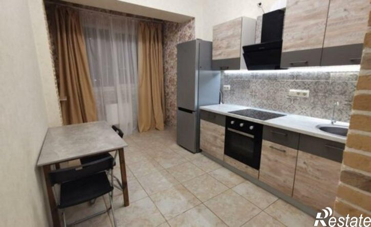 1-комн квартира ул Уссурийская, 27,  д. 27