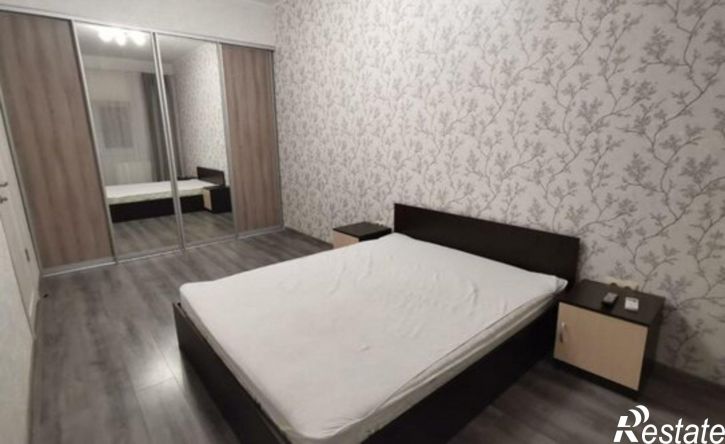 1-комн квартира ул Уссурийская, 27,  д. 27