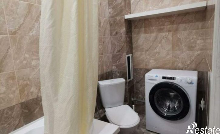 1-комн квартира ул Уссурийская, 27,  д. 27