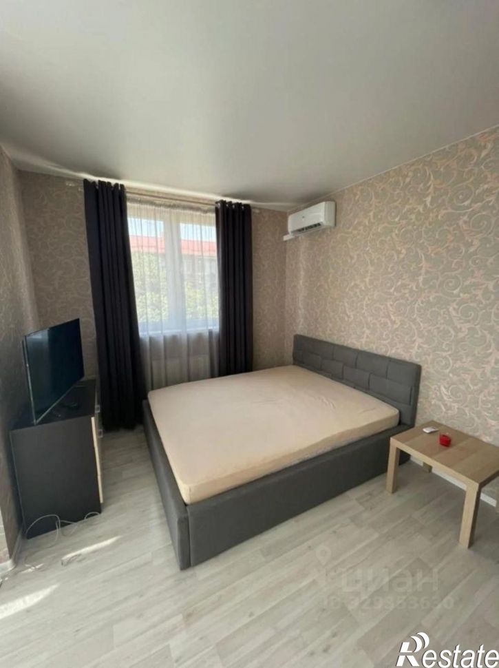 1-комн квартира улица Строителей, 21 к3,  д. 21 к3