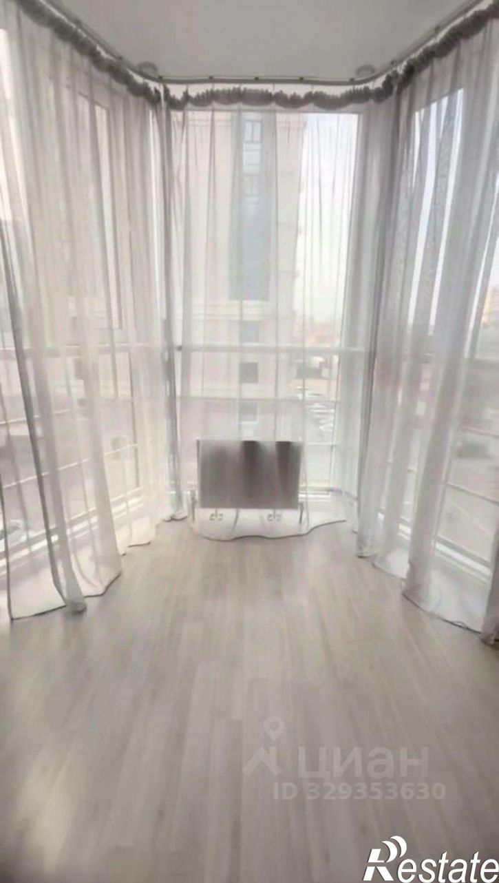 1-комн квартира улица Строителей, 21 к3,  д. 21 к3