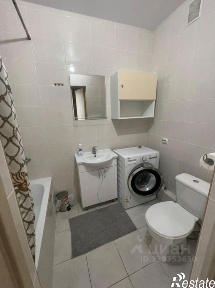 1-комн квартира улица Строителей, 21 к3,  д. 21 к3