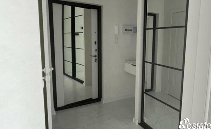 1-комн квартира ул Кореновская, 2 1,  д. 2 1,  к. 1