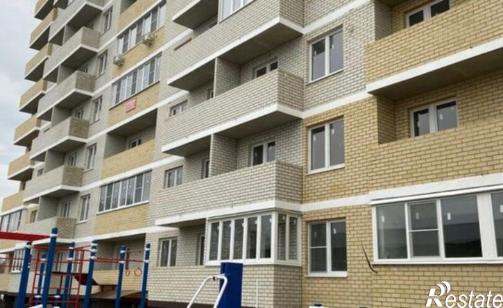 1-комн квартира ул Кореновская, 2 1,  д. 2 1,  к. 1