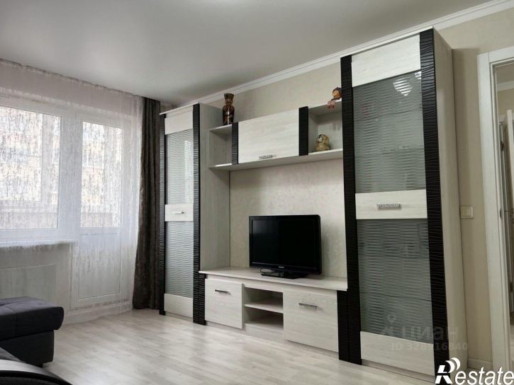 1-комн квартира 2-я Целиноградская улица, 11,  д. 11