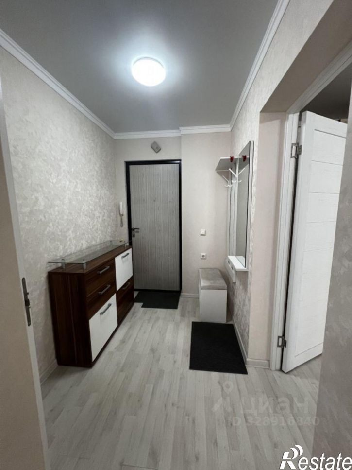 1-комн квартира 2-я Целиноградская улица, 11,  д. 11