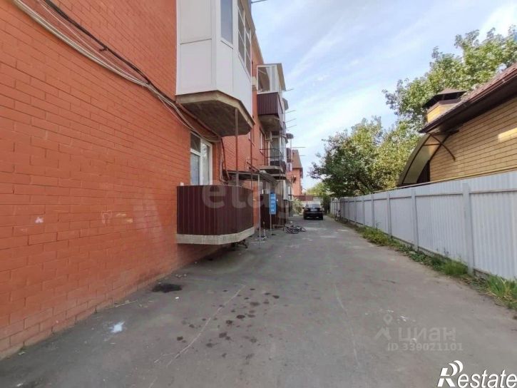 1-комн квартира 5-й Становой проезд, 11/1,  д. 11/1
