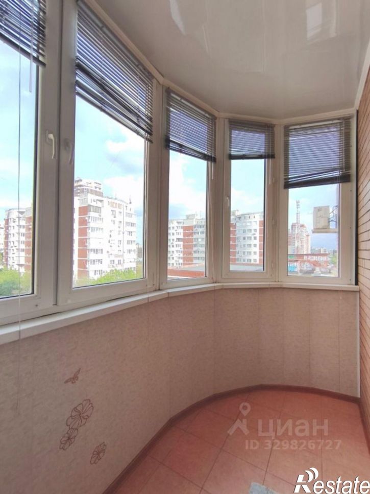 1-комн квартира улица Монтажников, 10/1,  д. 10/1