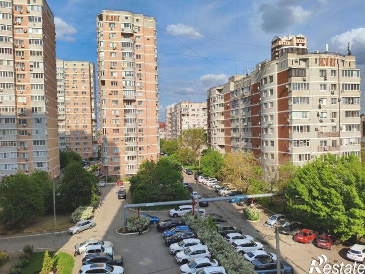 1-комн квартира улица Монтажников, 10/1,  д. 10/1