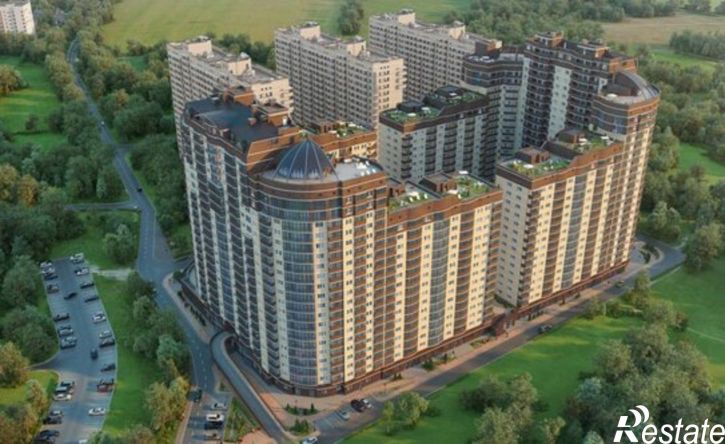 1-комн квартира ул им. Дмитрия Благоева, 31,  д. 31