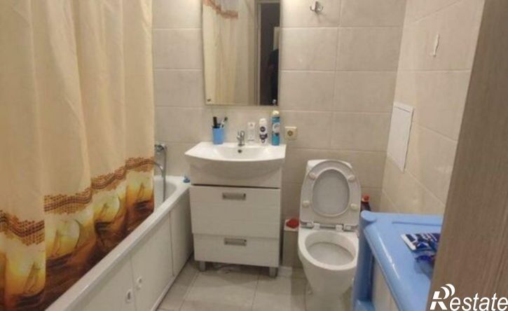 1-комн квартира ул им. Дмитрия Благоева, 31,  д. 31
