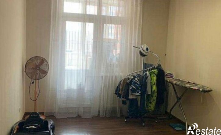 2-комн квартира ул Восточно-Кругликовская, 22/2,  д. 22/2
