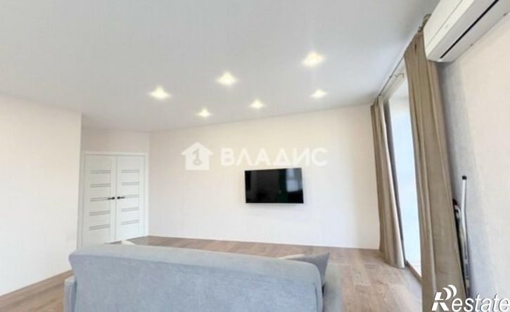 3-комн квартира Зиповская улица, 34 к2,  д. 34 к2