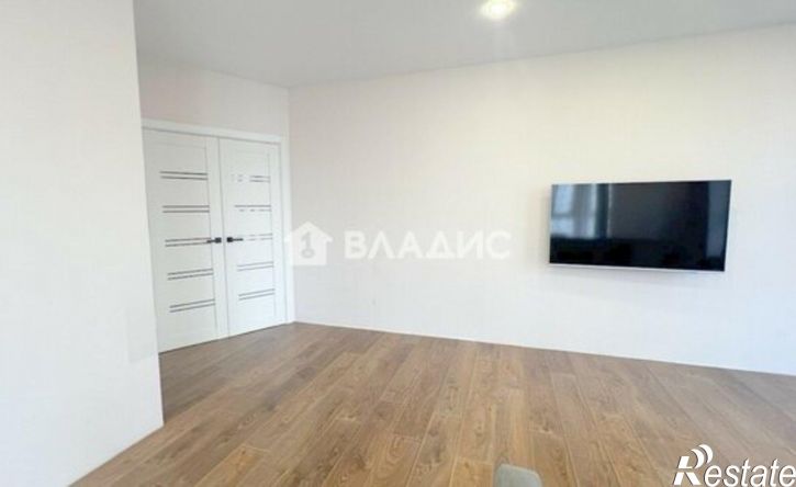 3-комн квартира Зиповская улица, 34 к2,  д. 34 к2