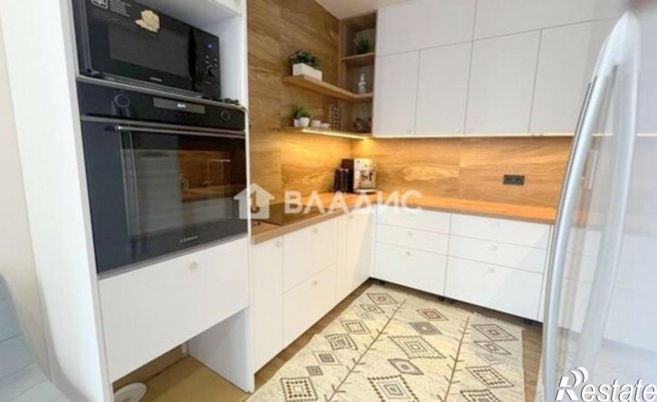 3-комн квартира Зиповская улица, 34 к2,  д. 34 к2