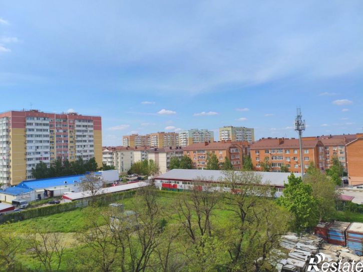 1-комн квартира ул Душистая, 77 1,  д. 77 1,  к. 1