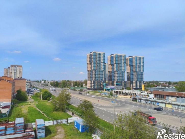 1-комн квартира ул Душистая, 77 1,  д. 77 1,  к. 1
