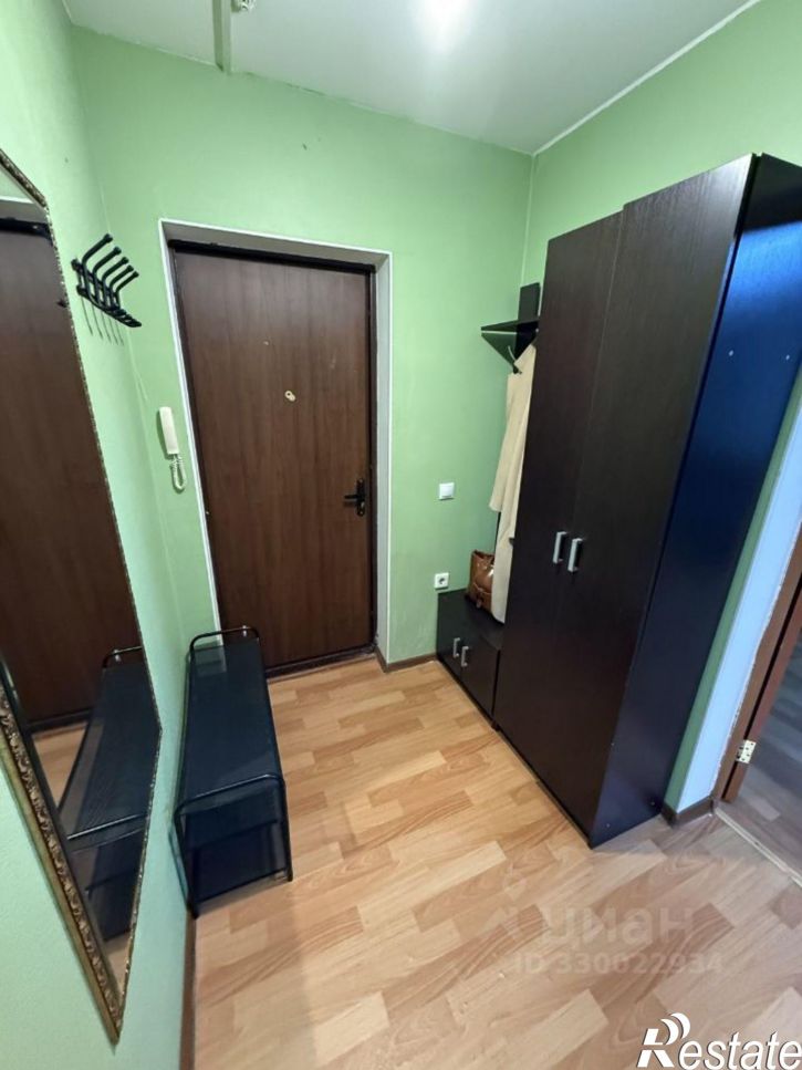 1-комн квартира пр-кт им. писателя Знаменского, 12,  д. 12