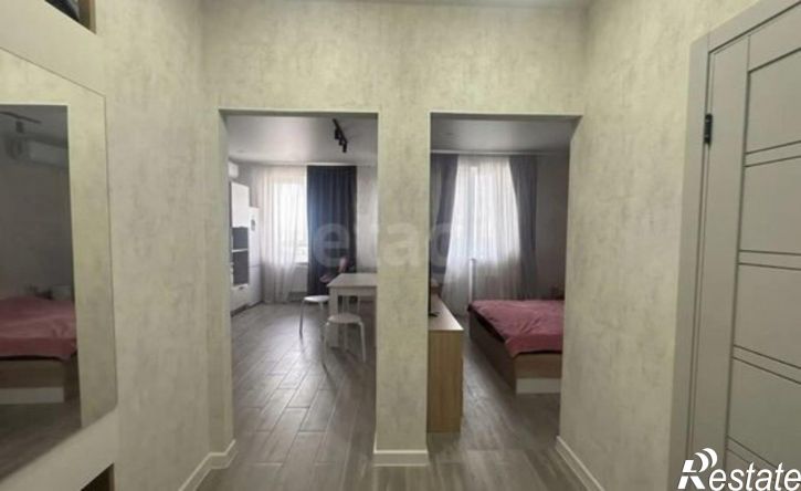1-комн квартира ул Западный Обход, 57 3,  д. 57 3,  к. 3