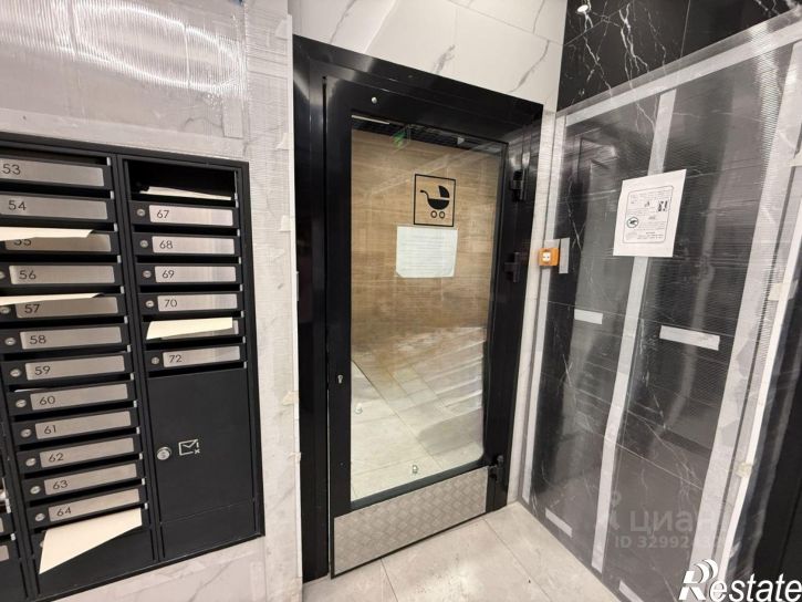 2-комн квартира ул им. Героя Георгия Бочарникова, 2 1,  д. 2 1,  к. 1