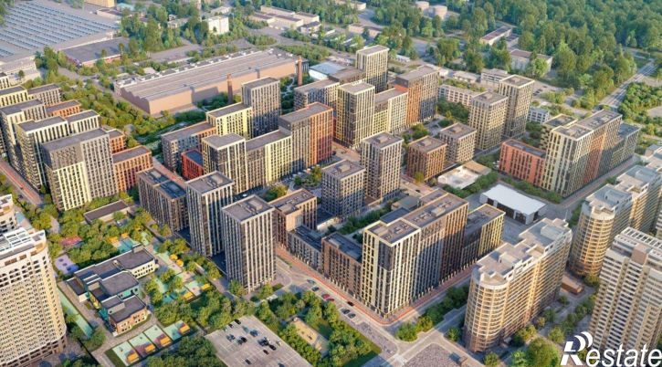 2-комн квартира ул Старокубанская, 122/8,  д. 122/8