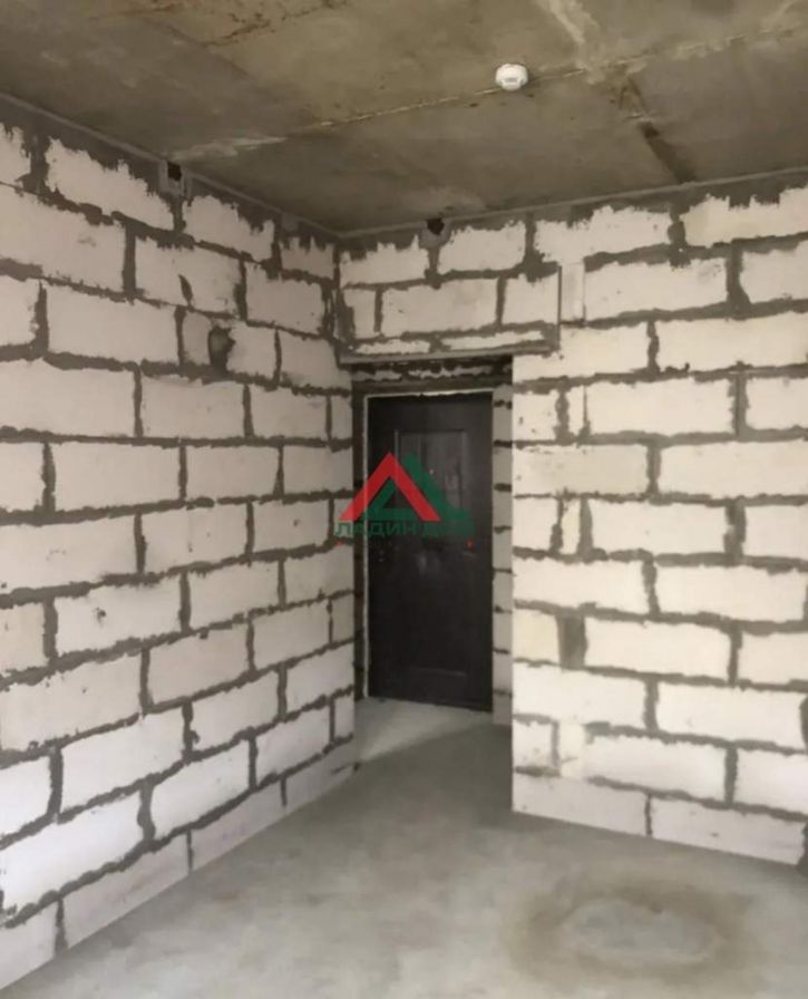1-комн квартира Сербская улица, д.6к3